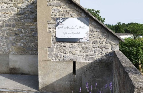 Onhaye House | A l ombre des Tilleuls