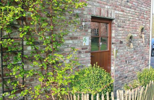 Fernelmont Bed & Breakfast | A l'ombre du noyer