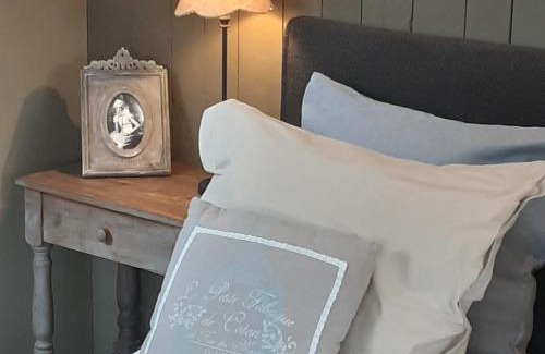 Fernelmont Bed & Breakfast | A l'ombre du noyer