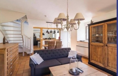 Pommerit-le-Vicomte Villa | A L'orée du Bois