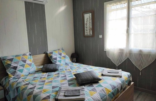Sassenay Bed & Breakfast | " A la Bonne Étape" à 800 m Eurovélo6