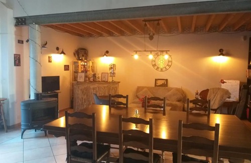 Tripleville House | A la bonne franquette