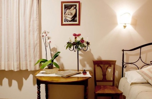Saint-Vincent House | A' la Table du Sommelier