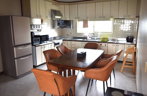 Yoichi House | A large house with a lovely Japanesestyle room an/Yoichigun Hokkaidō