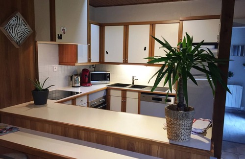 Soultzmatt House | "A little corner of Alsace" Independent pavilion 2-5 people