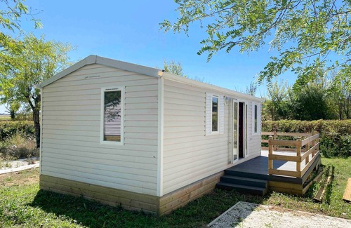 Levignac-de-Guyenne House | A little piece of relaxation in the picturesque French countryside