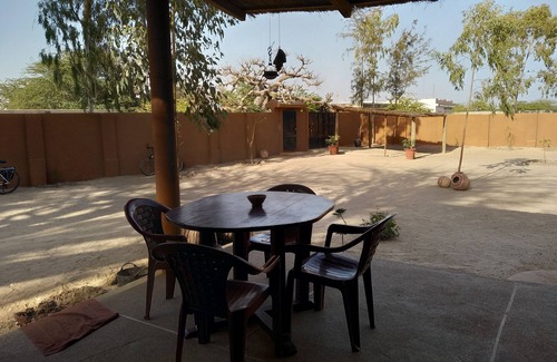 Palmarin House | A little paradise in Palmarin