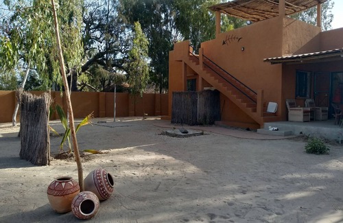 Palmarin House | A little paradise in Palmarin