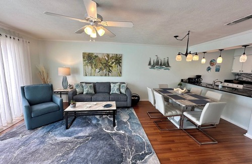 Seagrove Beach House | A Little Piece of Heaven!