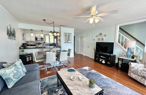 Seagrove Beach House | A Little Piece of Heaven!
