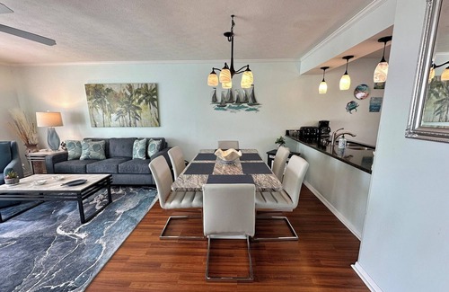 Seagrove Beach House | A Little Piece of Heaven!