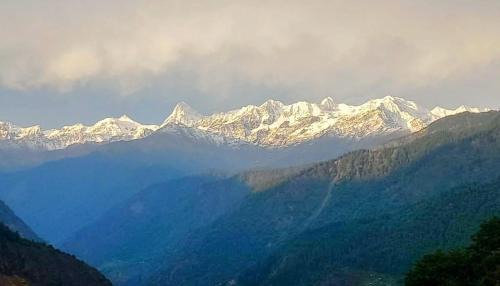 Kharsali House | A love story home stay & resturant