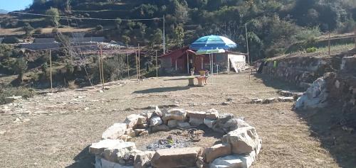 Kharsali House | A love story home stay & resturant