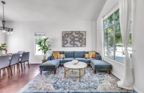Riverside Apartment | A Lovely Family Home in Riverside