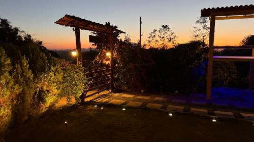 Caparao National Park Ski Chalet | A loving farm cabin just for you and your love!