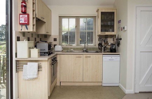 Winchelsea Cottage | A luxurious self-catering retreat for two, complete with indoor pool & hot tub.