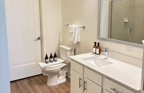 Southwest Orlando Apartment | A luxury escape near Orlando's top attractions and Central Florida's best dining