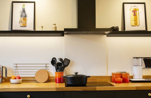 Colbost House | A luxury style retreat close to Neist Point Lighthouse