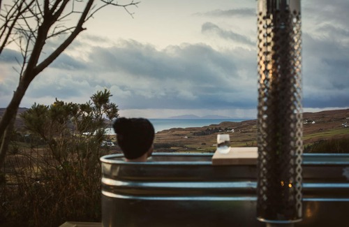 Colbost House | A luxury style retreat close to Neist Point Lighthouse