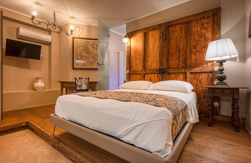 Diano Marina House | A' Mare Luxury Rooms