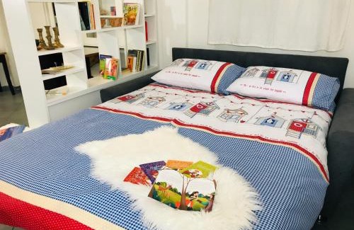 Giardini Naxos House | A-mare-naxos