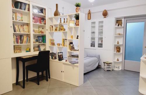 Giardini Naxos House | A-mare-naxos