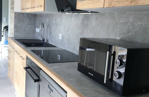 Sumene Other | A Mas in the Parc des Cévennes with breathtaking views over the Hérault valley