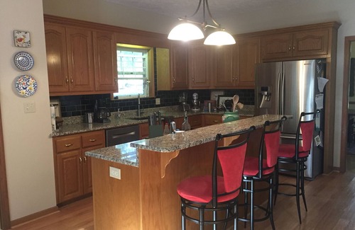 Langley House | A Masters Tournament Getaway in the Outskirts of Aiken