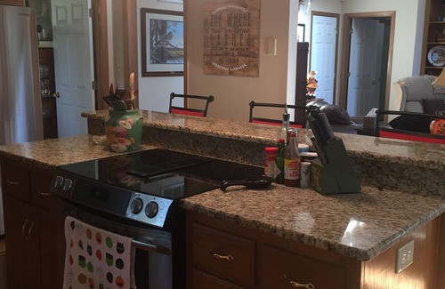 Langley House | A Masters Tournament Getaway in the Outskirts of Aiken