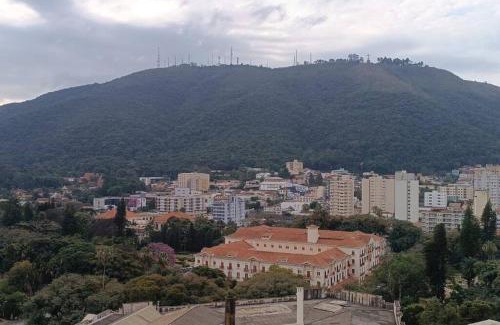 Regiao Urbana Homogenea IX Apartment | A melhor localização da cidade! Apartamento Cobertura
