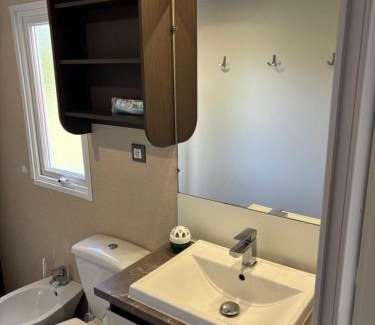 Pilismarot Apartment | A mi kis mobilházunk