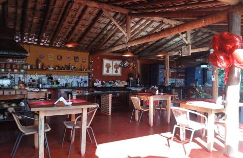 Piedade do Paraopeba Hotel | A Mi Manera Pousada , cerveja própria e Bistrô !