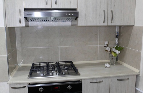 Tashkent Apartment | A modern comfortable apartment in the very center of Tashkent