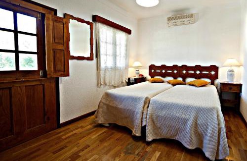 Gimonde House | A. Montesinho Turismo
