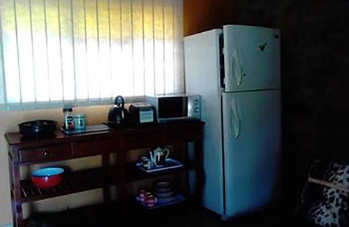 Francistown Cabin | A New Earth Guest Lodge