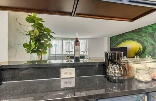 Towson Apartment | A new Seasoned apt in Towson