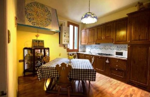 San Polo Apartment | A nice home that gives you the feeling of the soul of Venice