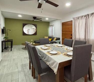 Villas Tulum Villa | A nice like a local Villa house - Casa Encuentro Tulum