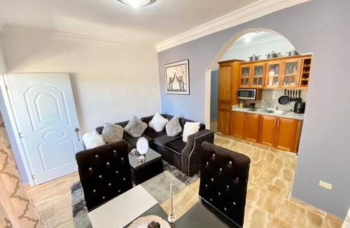 Bani Apartment | A nice place to stay with a quiet area without traffic noise