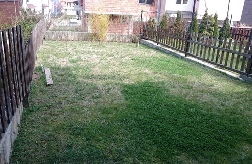 Budjaka Villa | A nice town villa for up to 10 people