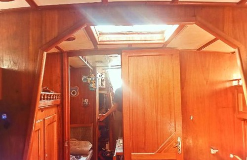 Pylos Boat Rental | A night on a yacht