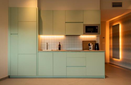 Cobres Apartment | A Oliveira