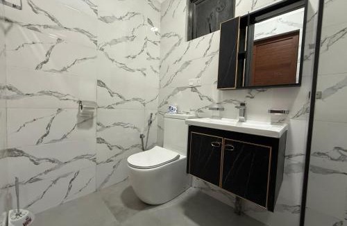 Wellawatta North Apartment | A-ONE Residency