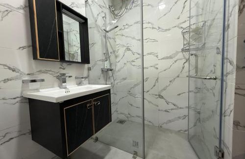 Wellawatta North Apartment | A-ONE Residency