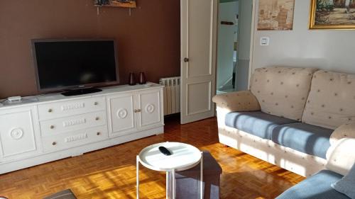 Ourense Apartment | A parada da Ribeira