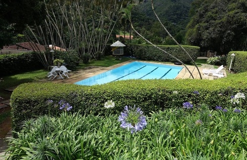 Varzea House | A Paradise in Teresopolis - 6/4
