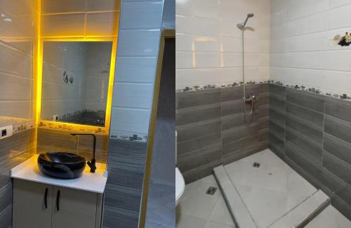 La Nouvelle Ville Ibn Batouta Apartment | A Peaceful Haven for Families Modern & Stylish Apartment in Tangier