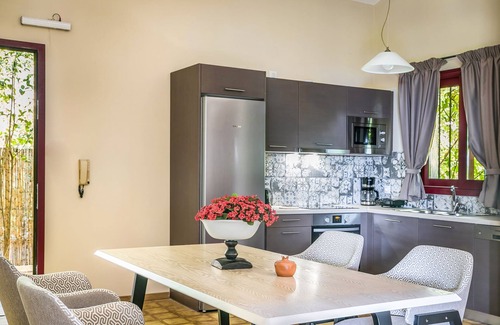 Kaligata Villa | A peaceful villa just minutes from Kefalonia's beaches