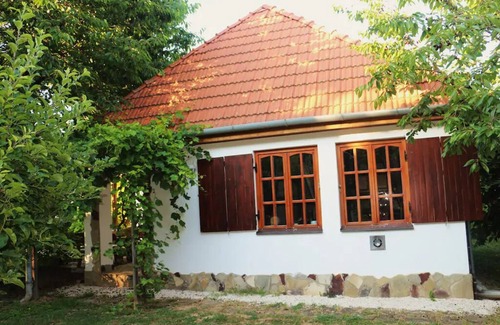 Zalavar House | A pearl in nature - Zalavár