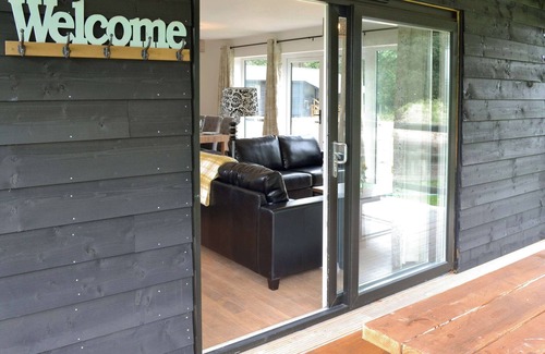 Binsted Cottage | A perfect base for a couples or families looking for an adventure.